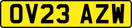 OV23AZW