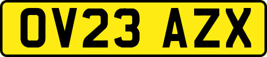 OV23AZX