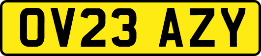 OV23AZY