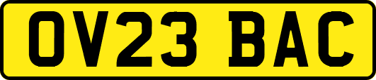 OV23BAC