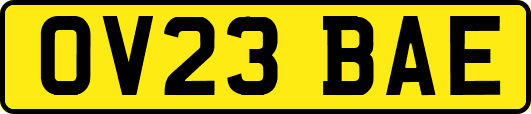 OV23BAE