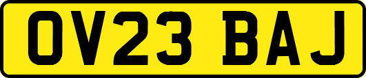 OV23BAJ