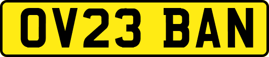 OV23BAN