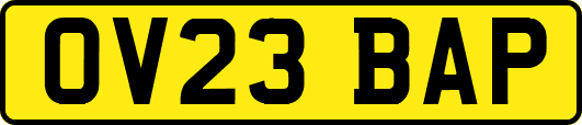 OV23BAP