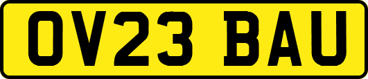 OV23BAU
