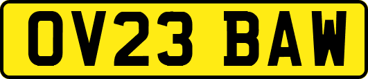 OV23BAW