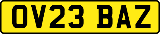 OV23BAZ