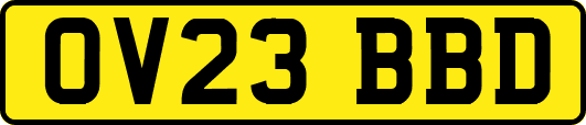 OV23BBD