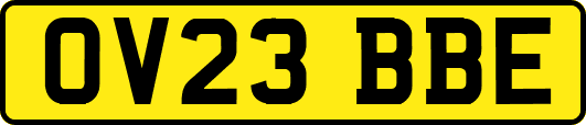 OV23BBE