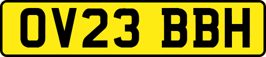 OV23BBH