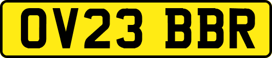 OV23BBR