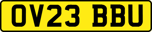 OV23BBU