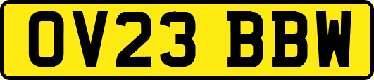 OV23BBW