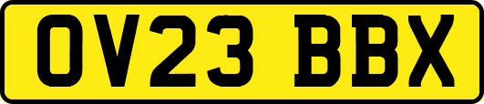 OV23BBX