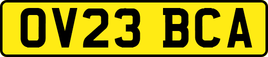OV23BCA