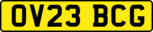 OV23BCG