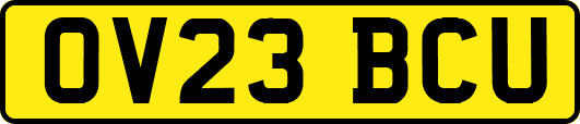 OV23BCU