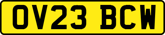OV23BCW