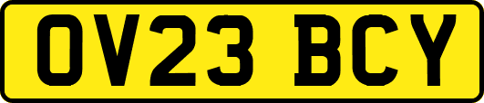 OV23BCY