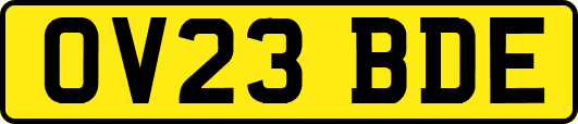 OV23BDE