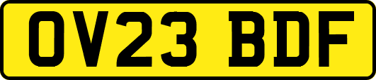 OV23BDF