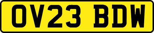 OV23BDW