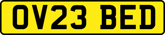 OV23BED