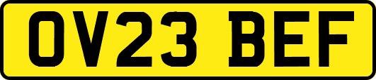 OV23BEF