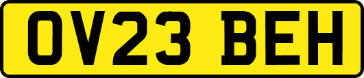 OV23BEH