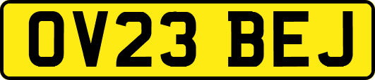 OV23BEJ