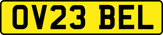 OV23BEL
