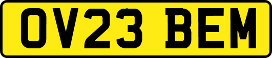 OV23BEM