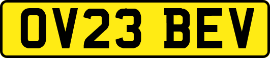 OV23BEV