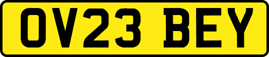 OV23BEY