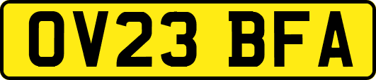 OV23BFA