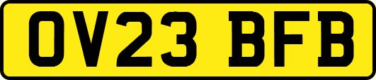 OV23BFB