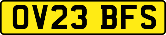 OV23BFS