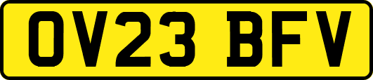 OV23BFV