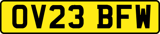 OV23BFW
