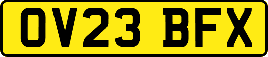 OV23BFX