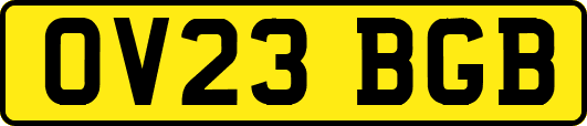 OV23BGB