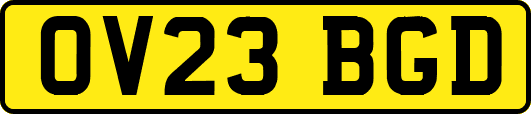 OV23BGD