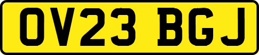 OV23BGJ