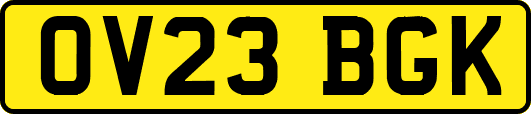 OV23BGK