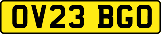 OV23BGO