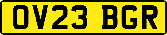OV23BGR