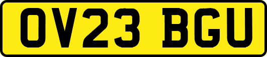 OV23BGU