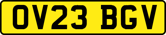 OV23BGV