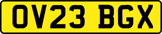 OV23BGX