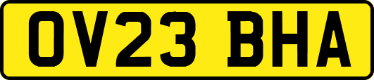 OV23BHA
